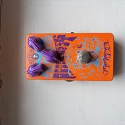 Myydn: Catalinbread Octapussy Octave/Fuzz (#2010050)