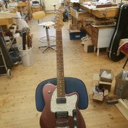 Myydn: Reverend charger hb (#2010201)