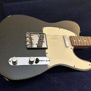 Myydn: Fender Telecaster v. 1968 (#2010144)