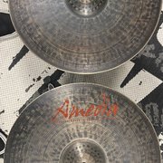 Myydn: Amedia Kommagene series hihat (#2010365)