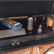 Myydn: Peavey Windsor Single-ended (#2010502)