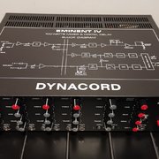 Myydn: Dynacord Eminent IV (#2010503)