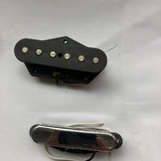 Myydn: Fender telecaster mikit (#2010504)