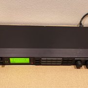 Myydn: T.C. Electronic FireworX (#2010511)