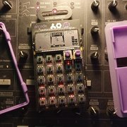 Myydn: Teenage Engineering PO-20 arcade +3D-tulostettuja suojaavia osia (#2010571)