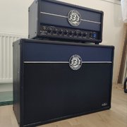 Myydn: Jet City JCA22H + 2x12 JCA24S (#2005042)