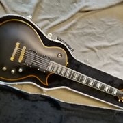 Myydn: LTD ec-1000 Deluxe. (#2010631)