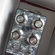 Myydn: Demon Pedals Kondo Shifuku D-Style (#2010655)