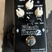 Myydn: EBS Black Haze 2 (#2010689)