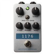 Myydn: Universal Audio UAFX 1176 Compressor (#2010734)