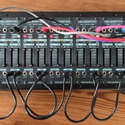 Myydn: Dreadbox Telepathy bundle ja Electra One (#2010743)
