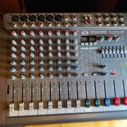 Myydn: Dynacord powermate 600 1 (#2010777)
