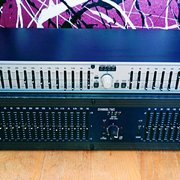 Myydn: dbx 1215 ja dbx 215s (#2010787)