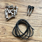Myydn: 3 Monkeys Solderless (#2010814)