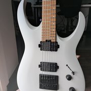 Myydn: Jackson Juggernaut ET6 Evertune (#2010917)