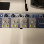 Myydn: Focusrite ISA 428 MKII (#2010934)