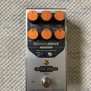 Myydn: Origin Effects Revival Drive Compact (#2010987)