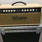 Myydn: Bluetone Blondie Custom Bassman (#2011001)