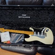 Myydn: Fender the Hitmaker Stratocaster (#2011013)