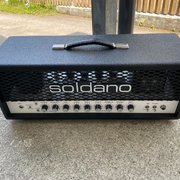 Myydn: Soldano SLO-100 (#2011049)