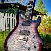 Myydn: PRS SE Mark Holcomb ALE! (#2011176)