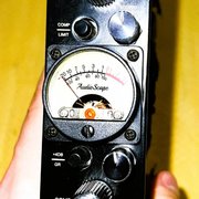 Myydn: Audioscape V3A = LA-3A (#2011183)