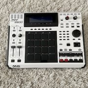 Myydn: akai MPC 2500 special edition (#2011208)
