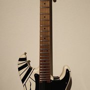 Myydn: EVH '78 Series Striped Eruption (#2011324)