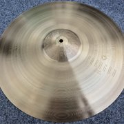 Myydn: Uusi Sabian Paragon 20" crash (#2011409)