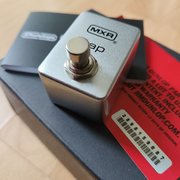 Myydn: MXR M199 tap Tempo (#2011466)