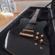 Myydn: Jackson Pro Series Signature Mark Morton Dominion (#2011313)