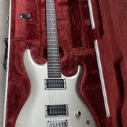 Myydn: Ibanez JS1600 (#2011494)
