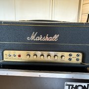 Myydn: MYYTY: Marshall Studio Vintage nuppi (SV20H) (#2011530)