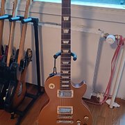 Myydn: Gibson Les Paul Tribute (#2011541)