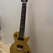 Myydn: Gibson - Melody Maker Les Paul, TV Yellow (#2011611)