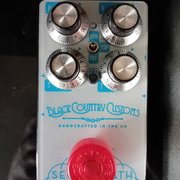 Myydn: Black Country Customs - Secret Path reverb (#2011684)
