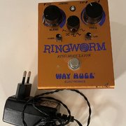 Myydn: Ring Modulator (#2011832)