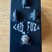 Myydn: Lovepedal Karl Fuzz (#2011911)