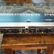 Myydn: Behringer MDX2200 Composer Pro (#2012061)