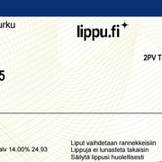 Ilmoituksen #2012071 kuva