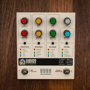 Myydn: Hologram Electronics Chroma Console (#2012092)