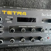 Myydn: Dave Smith Instruments Tetr4 (#2012201)