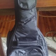 Myydn: Rockbag sähkökitaralle (#2012202)