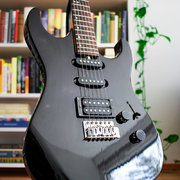 Myydn: Washburn Pro X (#2012203)