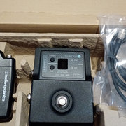 Myydn: Audio-Technica System 10 langaton (#2012214)