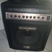 Myydn: Behringer ultrabass 1200 (#2012241)