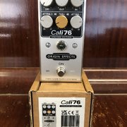 Myydn: Origin Effects Cali76 Stacked Edition (#2012310)
