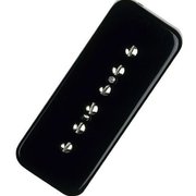 Ostetaan: P90 soapbar musta (#2012311)