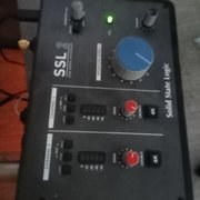 Myydn: Solid State Logic SSL2 (#2012320)