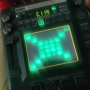 Myydn: Kaossilator Pro (#2012321)